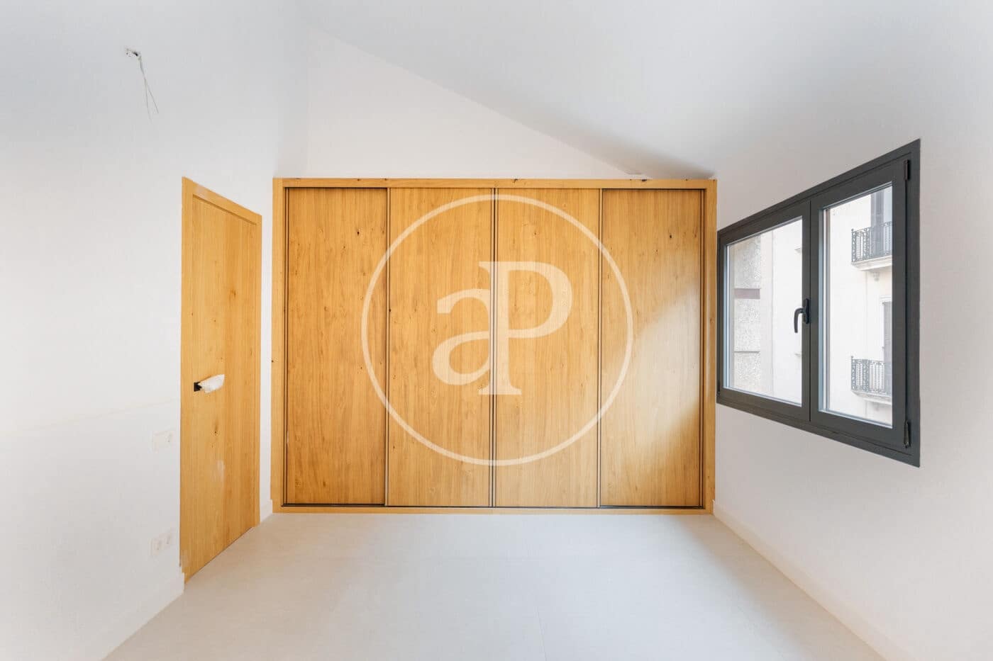 3 sovrum Lägenhet till salu i Palma de Mallorca - 1 175 000 € (Ref: 9652025)