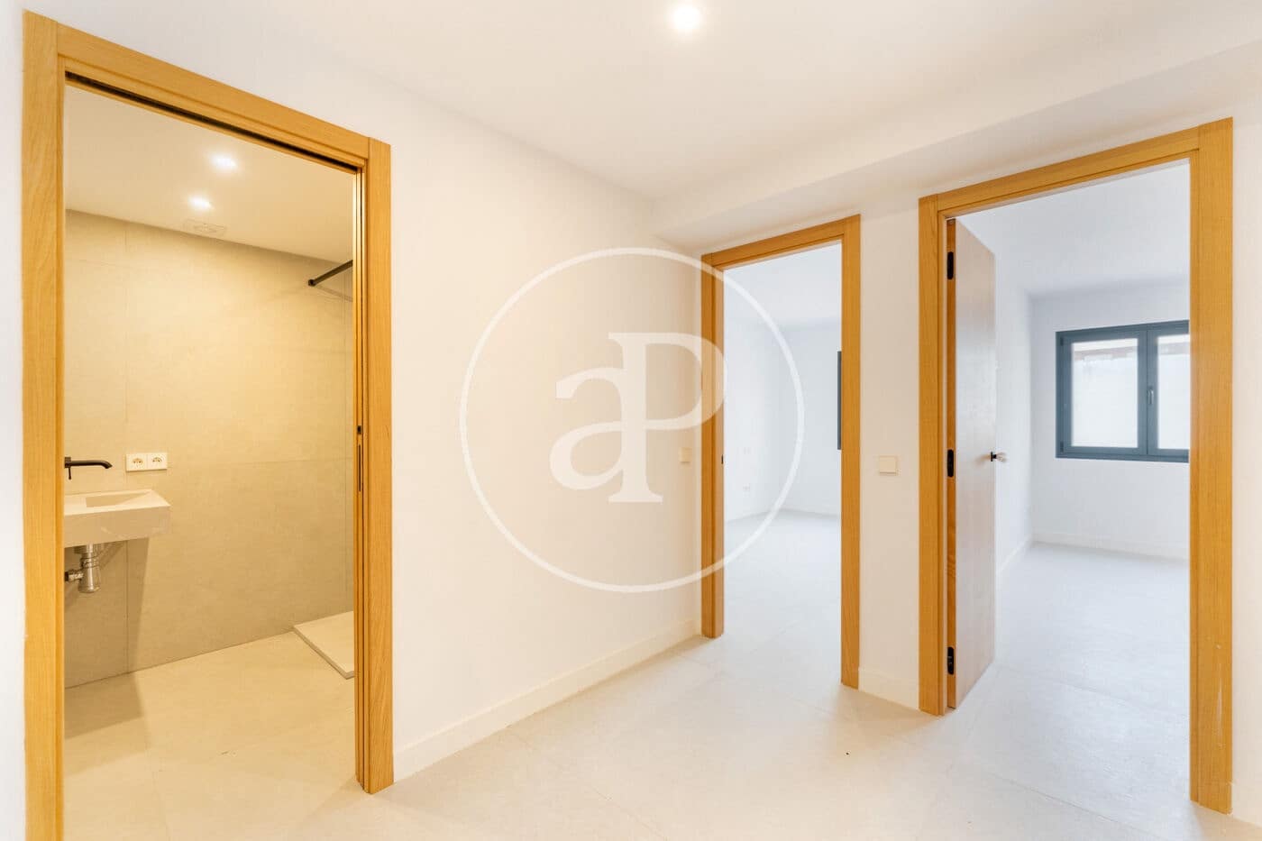 3 sovrum Lägenhet till salu i Palma de Mallorca - 1 175 000 € (Ref: 9652025)