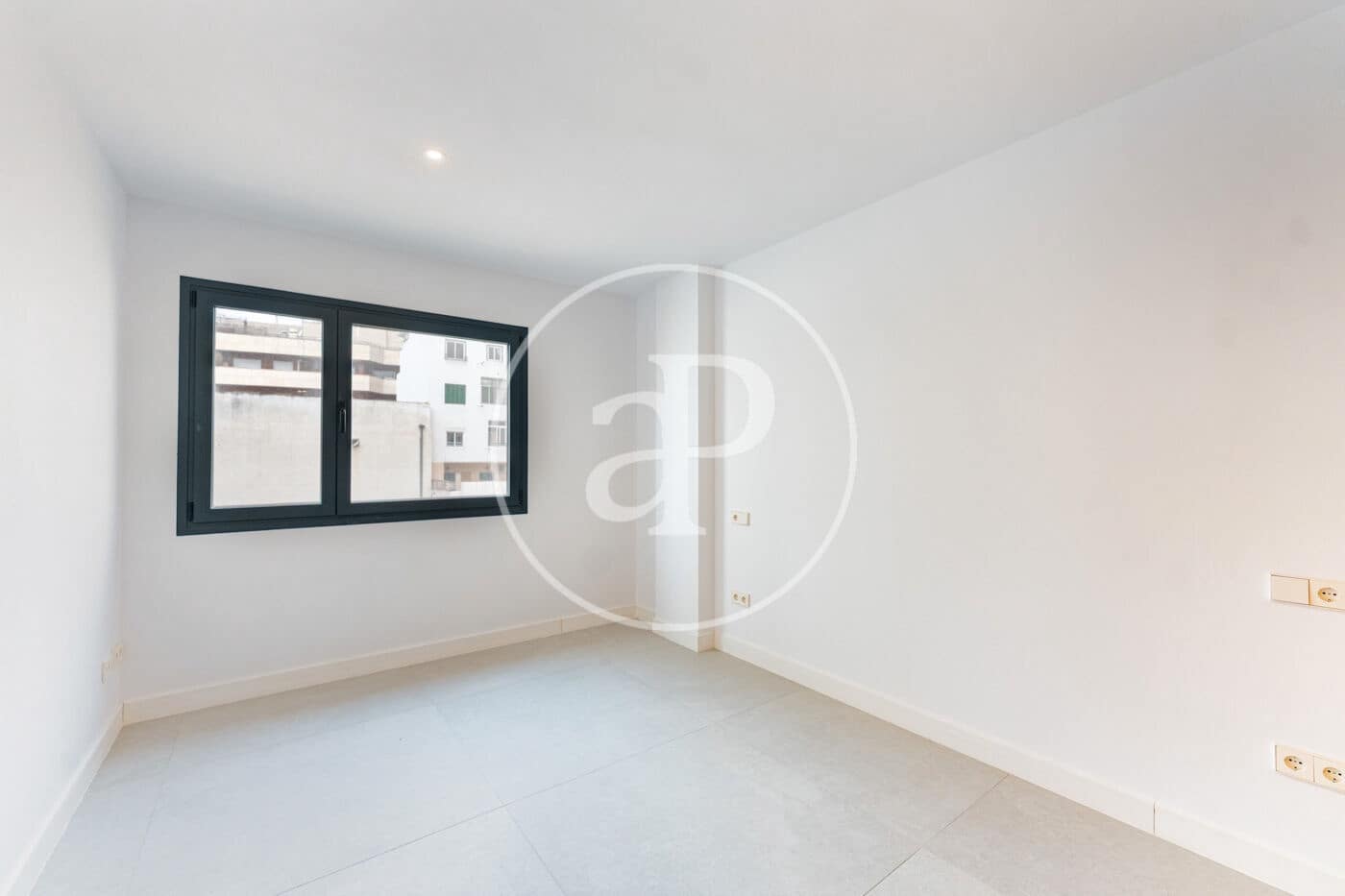 3 sovrum Lägenhet till salu i Palma de Mallorca - 1 175 000 € (Ref: 9652025)