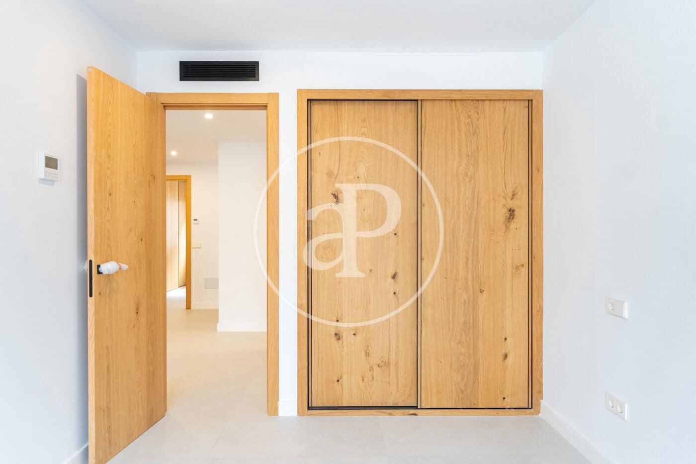 3 sovrum Lägenhet till salu i Palma de Mallorca - 1 175 000 € (Ref: 9652025)