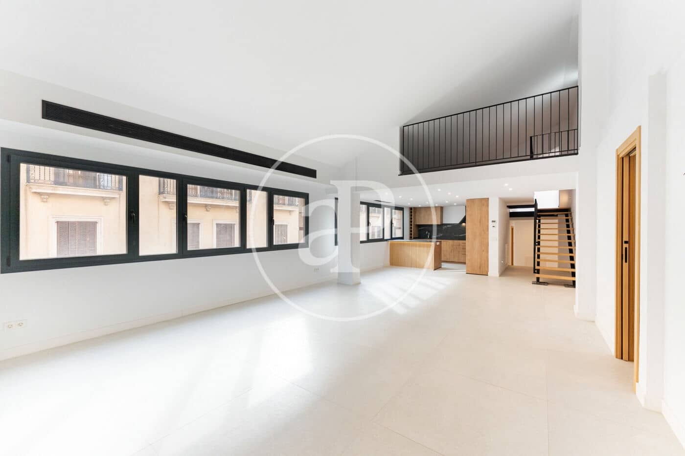 3 sovrum Lägenhet till salu i Palma de Mallorca - 1 175 000 € (Ref: 9652025)