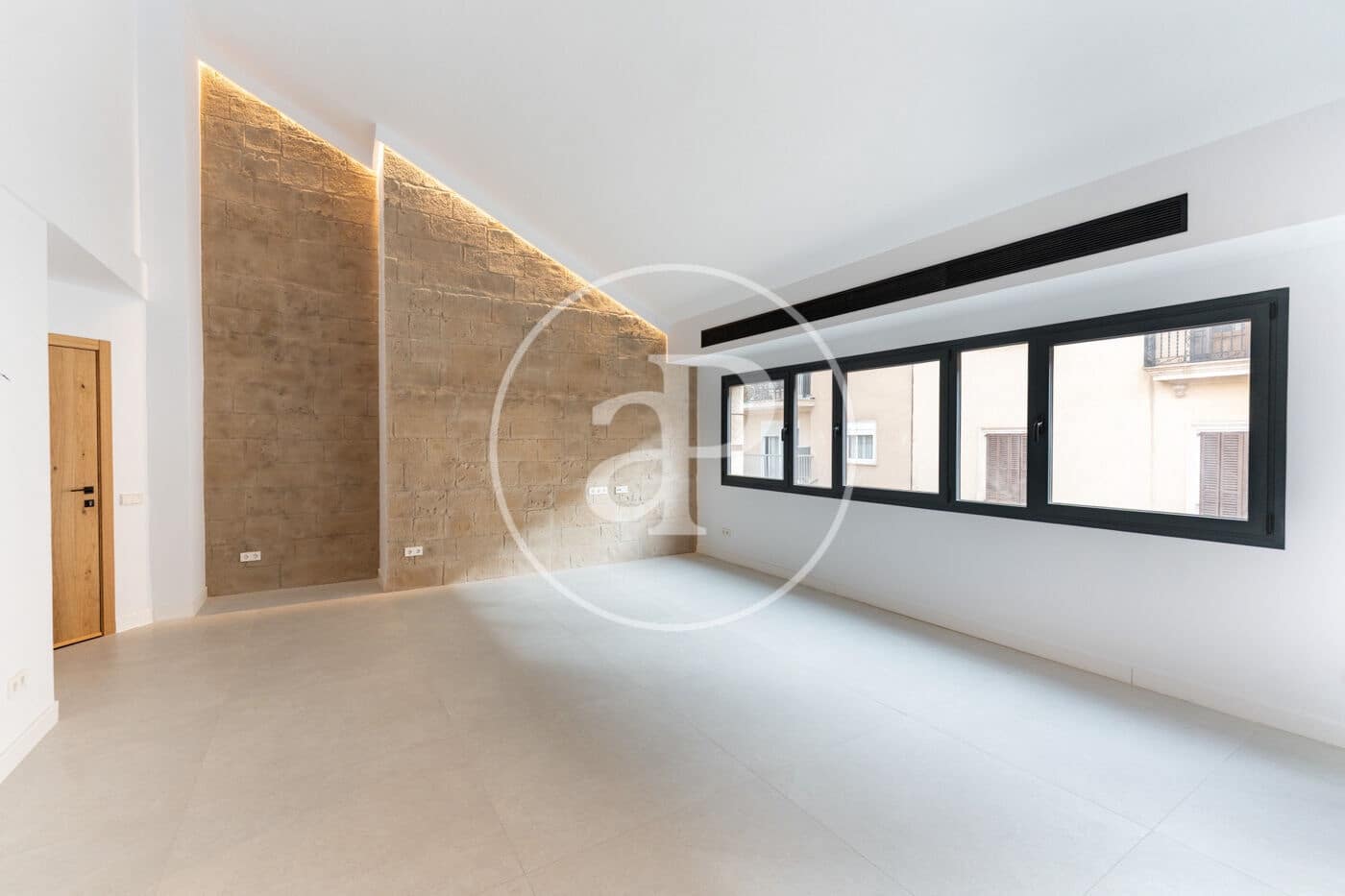 3 sovrum Lägenhet till salu i Palma de Mallorca - 1 175 000 € (Ref: 9652025)