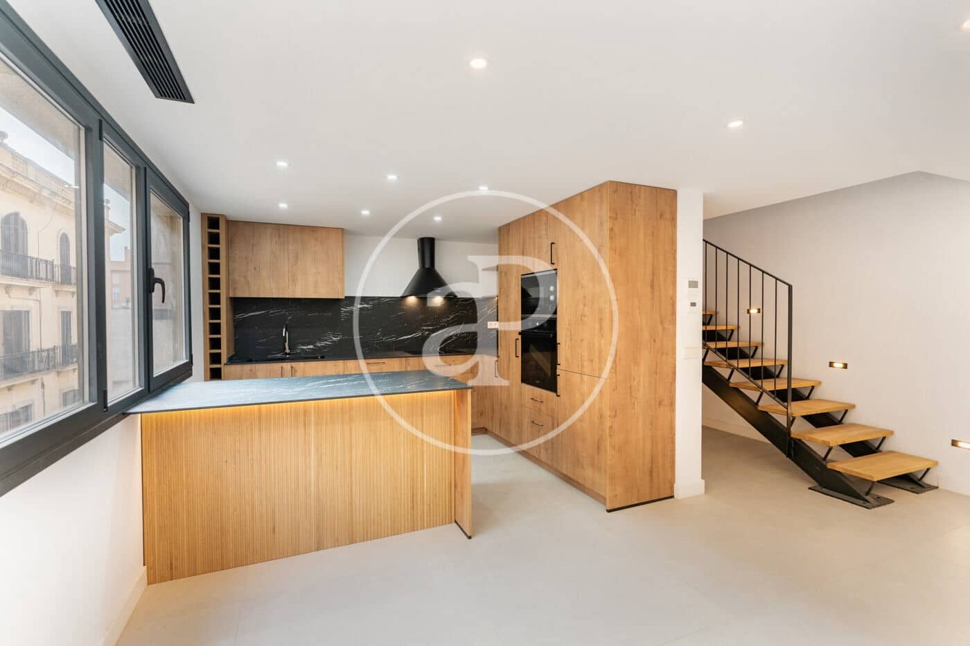 3 sovrum Lägenhet till salu i Palma de Mallorca - 1 175 000 € (Ref: 9652025)