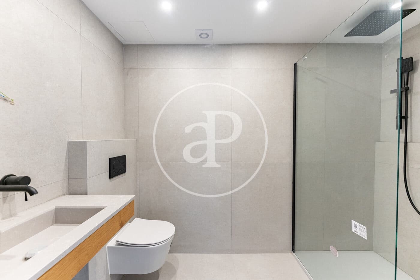 3 sovrum Lägenhet till salu i Palma de Mallorca - 1 175 000 € (Ref: 9652025)