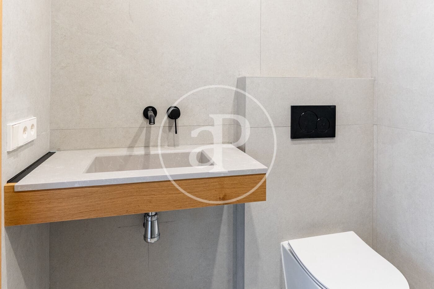 3 sovrum Lägenhet till salu i Palma de Mallorca - 1 175 000 € (Ref: 9652025)