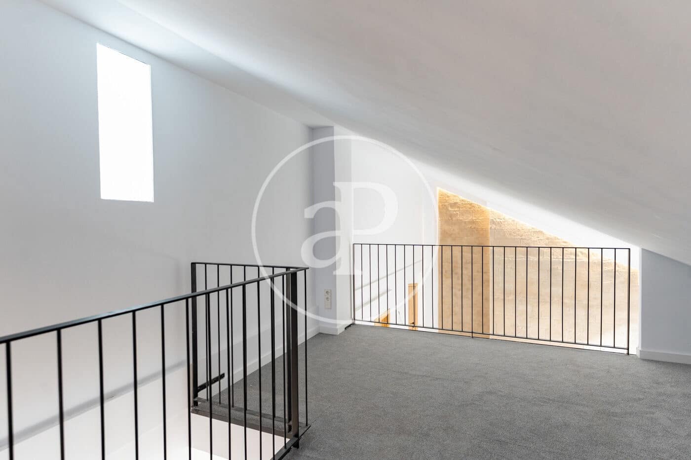 3 sovrum Lägenhet till salu i Palma de Mallorca - 1 175 000 € (Ref: 9652025)