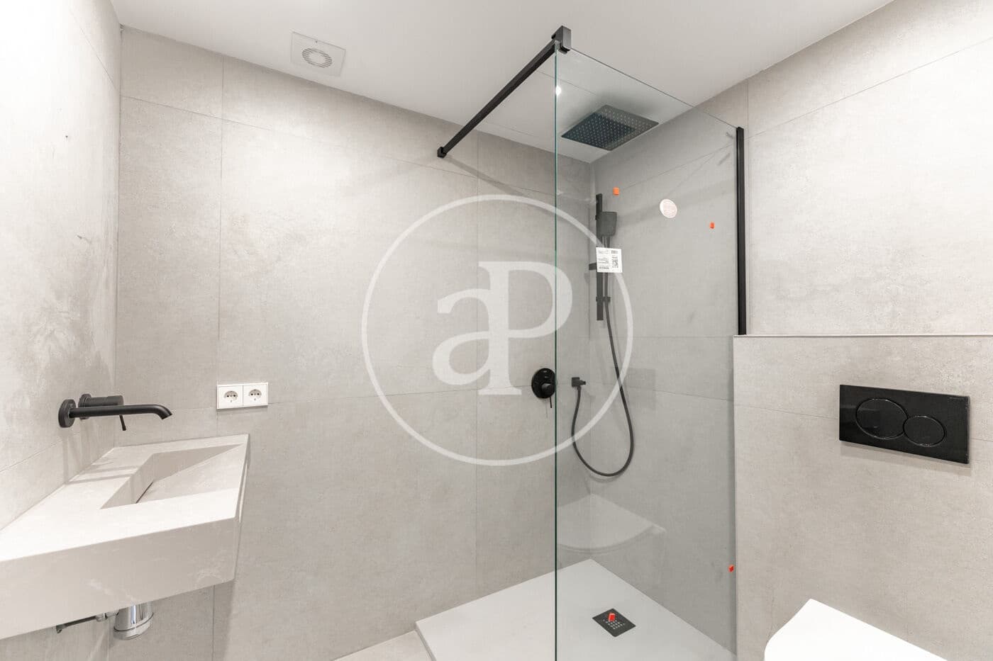 3 sovrum Lägenhet till salu i Palma de Mallorca - 1 175 000 € (Ref: 9652025)