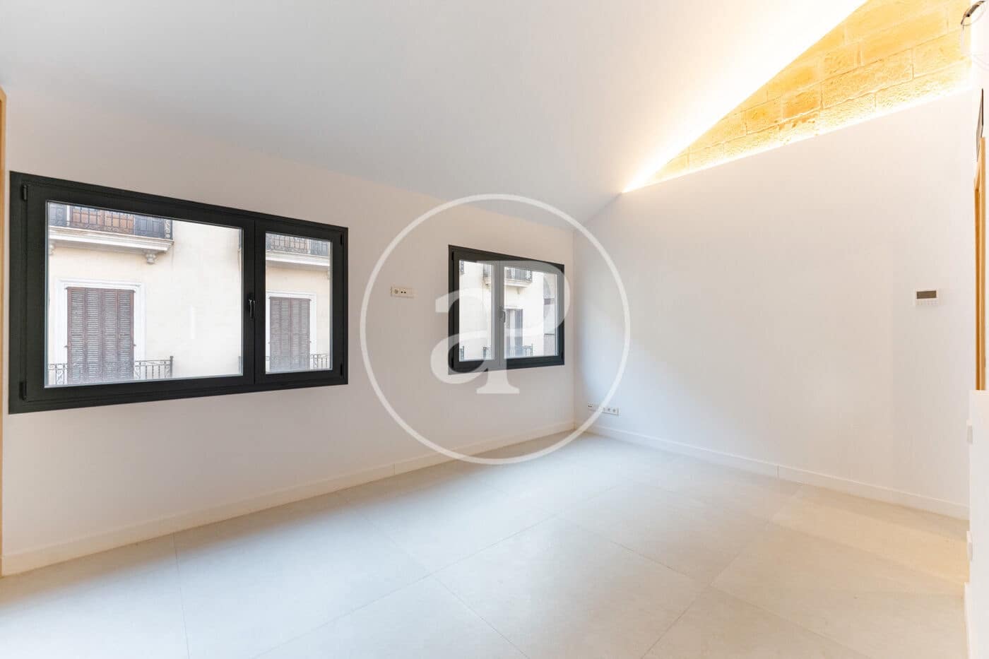 3 sovrum Lägenhet till salu i Palma de Mallorca - 1 175 000 € (Ref: 9652025)