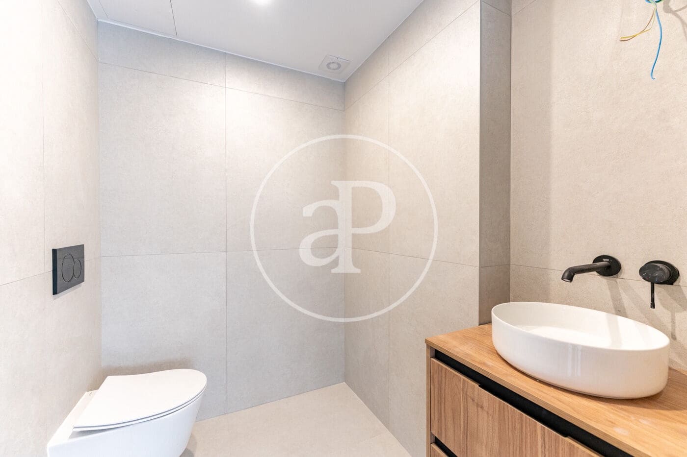 3 sovrum Lägenhet till salu i Palma de Mallorca - 1 175 000 € (Ref: 9652025)