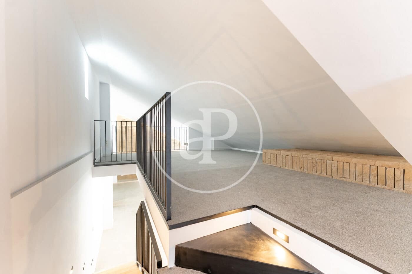 3 sovrum Lägenhet till salu i Palma de Mallorca - 1 175 000 € (Ref: 9652025)