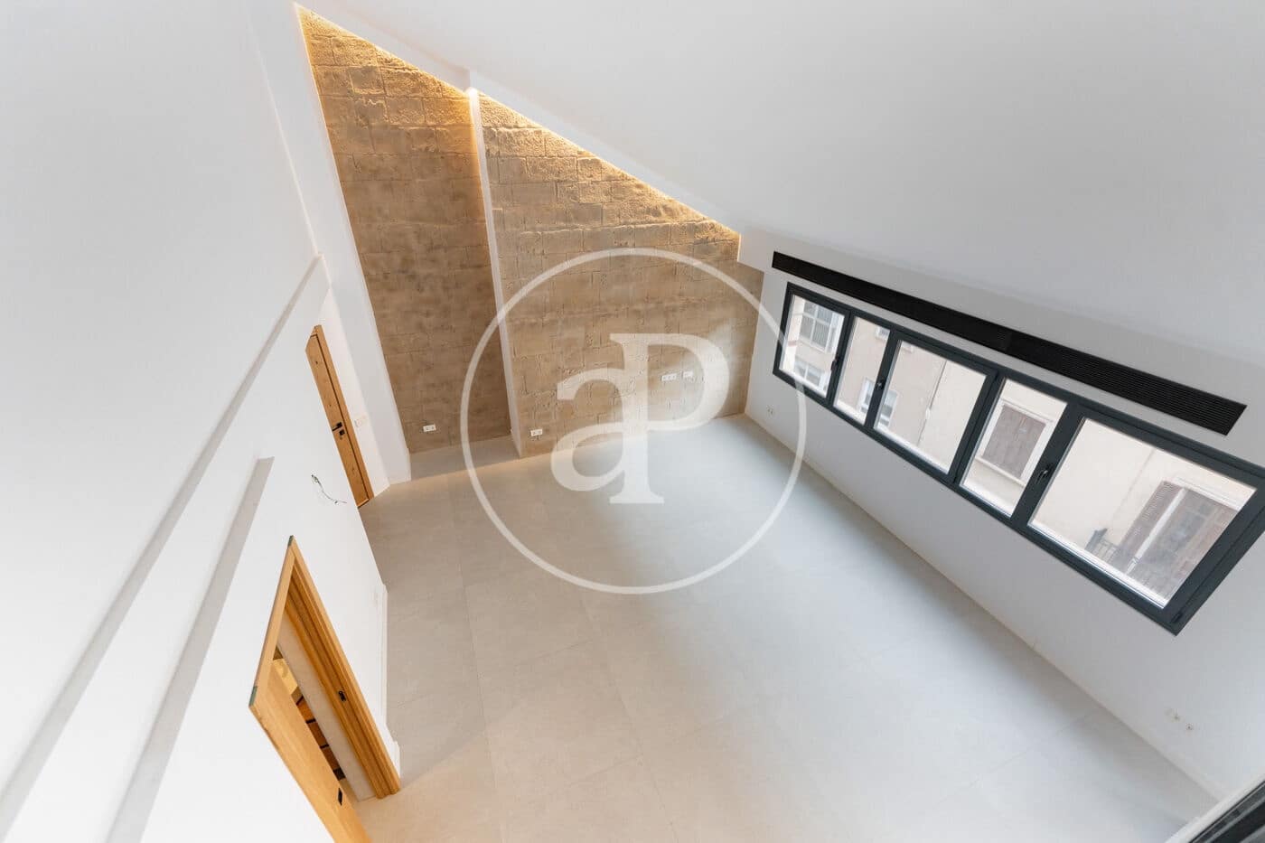 3 sovrum Lägenhet till salu i Palma de Mallorca - 1 175 000 € (Ref: 9652025)