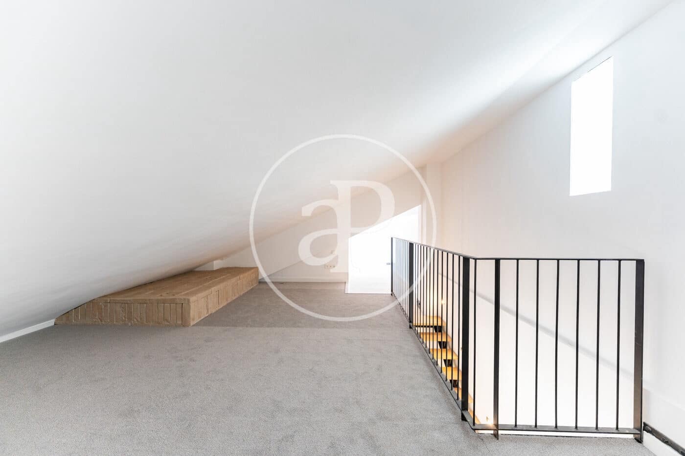 3 sovrum Lägenhet till salu i Palma de Mallorca - 1 175 000 € (Ref: 9652025)