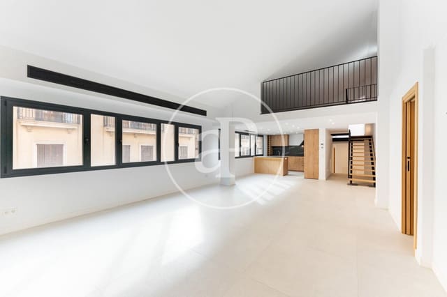 Apartamento de 3 habitaciones en Pere Garau, Palma de Mallorca en venta - 1.175.000 € (Ref: 9652025)