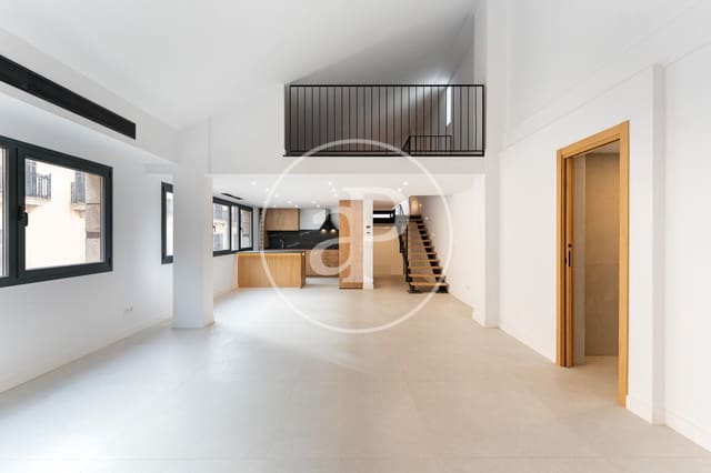 Apartamento de 3 habitaciones en Pere Garau, Palma de Mallorca en venta - 1.175.000 € (Ref: 9652025)