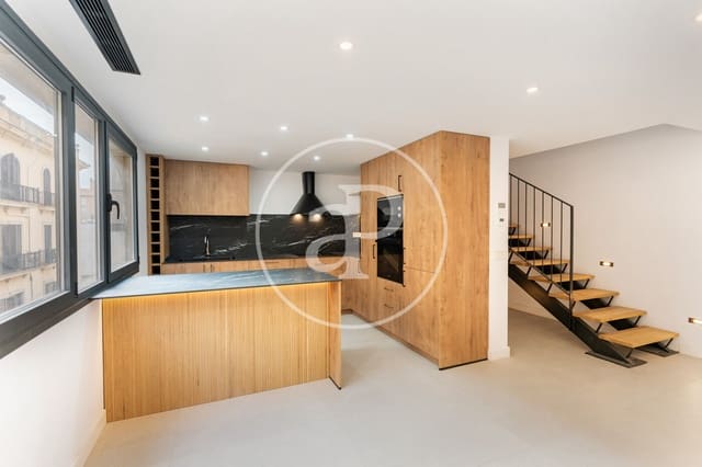 Apartamento de 3 habitaciones en Pere Garau, Palma de Mallorca en venta - 1.175.000 € (Ref: 9652025)