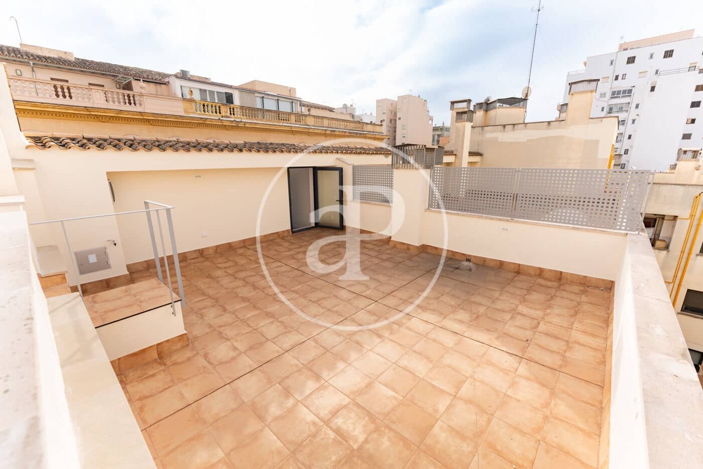 3 sovrum Lägenhet till salu i Palma de Mallorca - 1 175 000 € (Ref: 9652025)