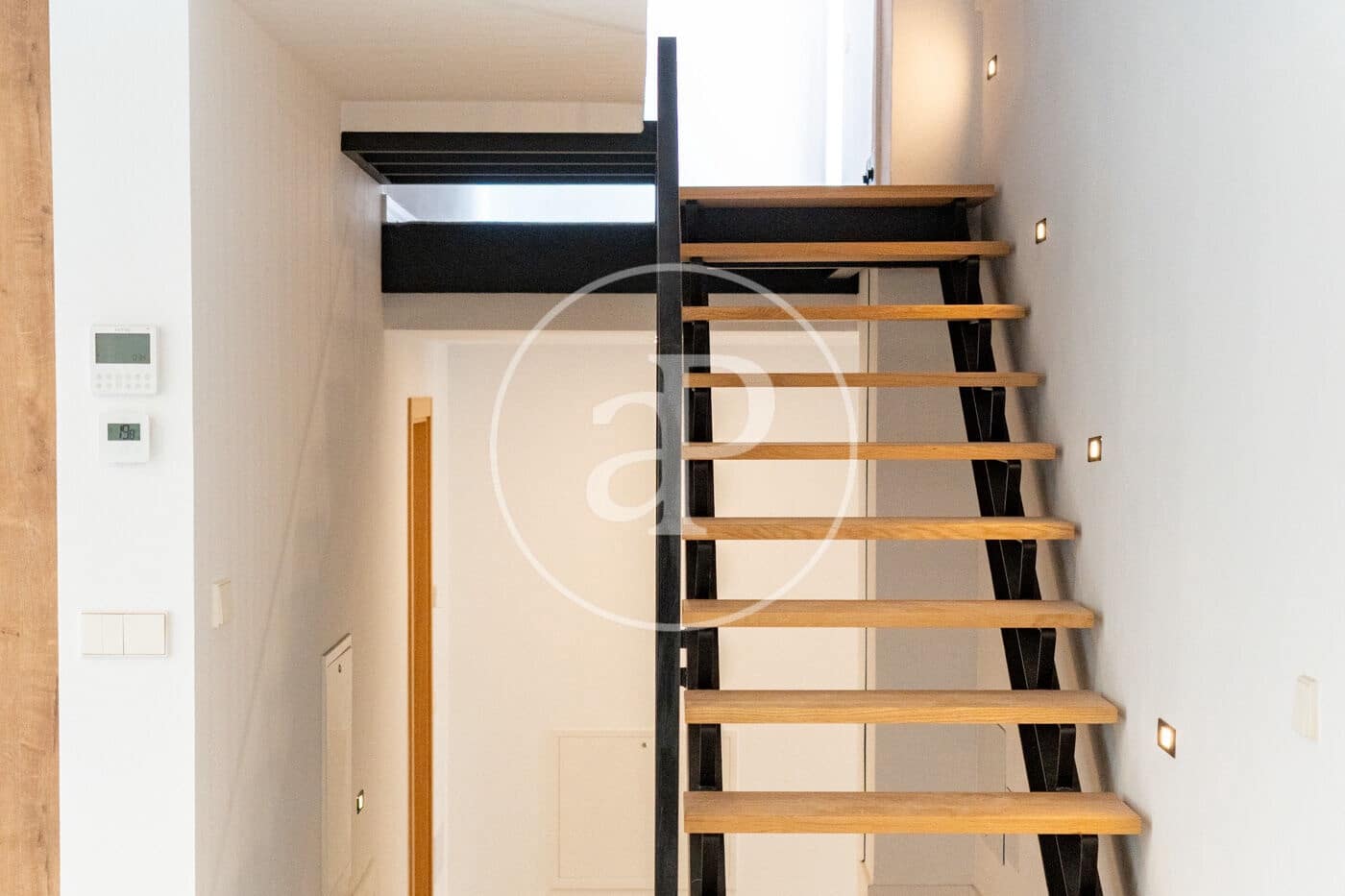 3 sovrum Lägenhet till salu i Palma de Mallorca - 1 175 000 € (Ref: 9652025)