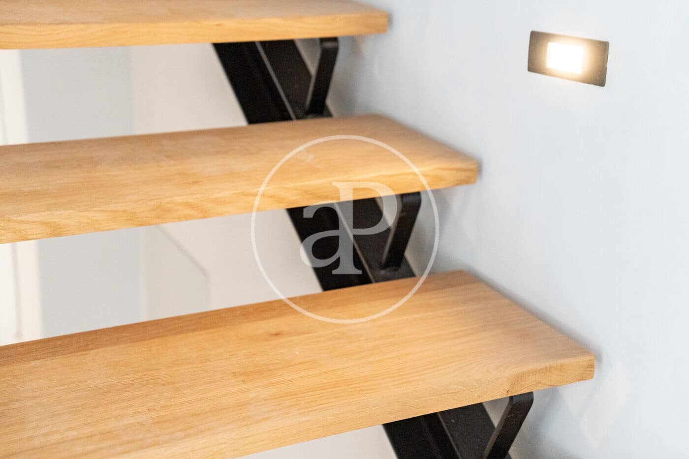 3 sovrum Lägenhet till salu i Palma de Mallorca - 1 175 000 € (Ref: 9652025)