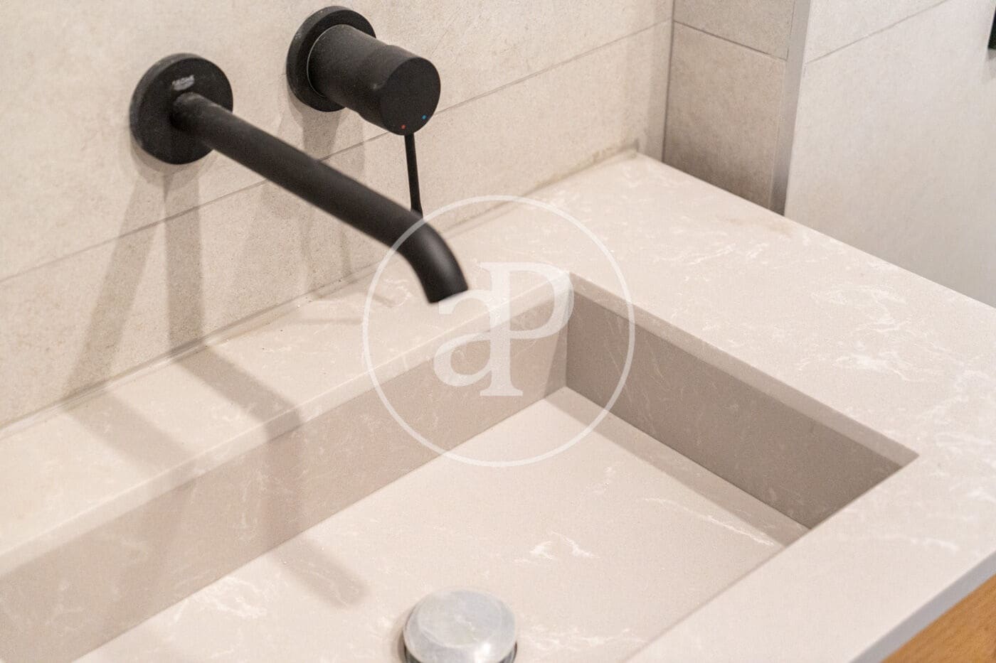 3 sovrum Lägenhet till salu i Palma de Mallorca - 1 175 000 € (Ref: 9652025)