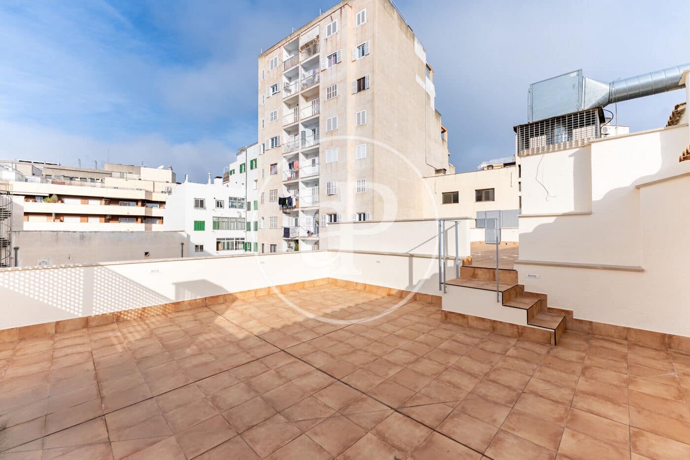 3 sovrum Lägenhet till salu i Palma de Mallorca - 1 175 000 € (Ref: 9652025)