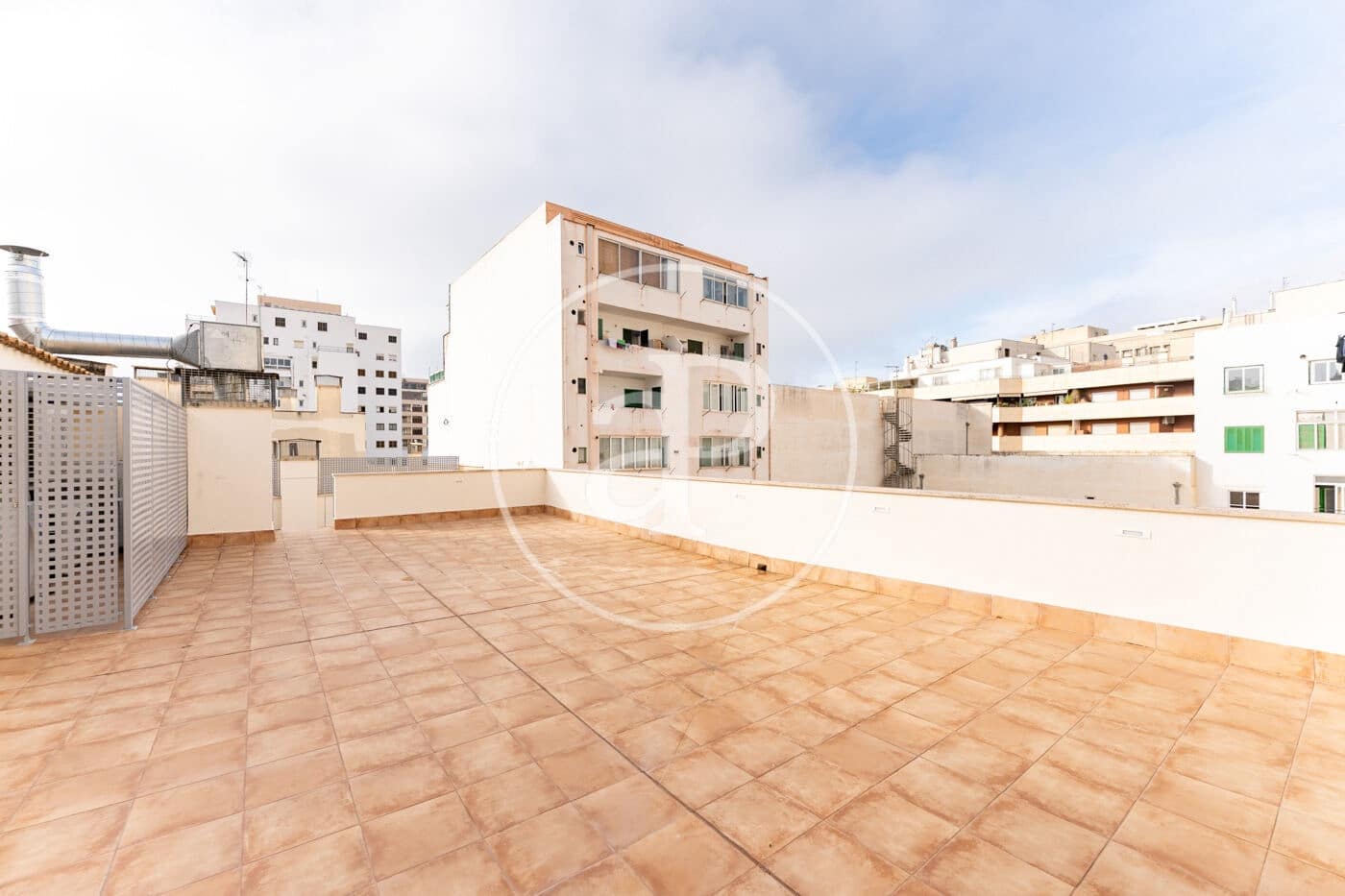 3 sovrum Lägenhet till salu i Palma de Mallorca - 1 175 000 € (Ref: 9652025)