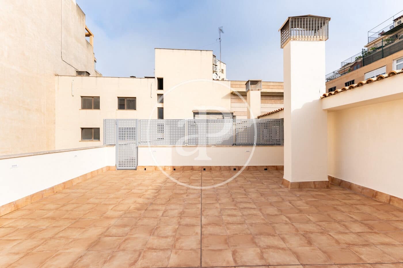 3 sovrum Lägenhet till salu i Palma de Mallorca - 1 175 000 € (Ref: 9652025)