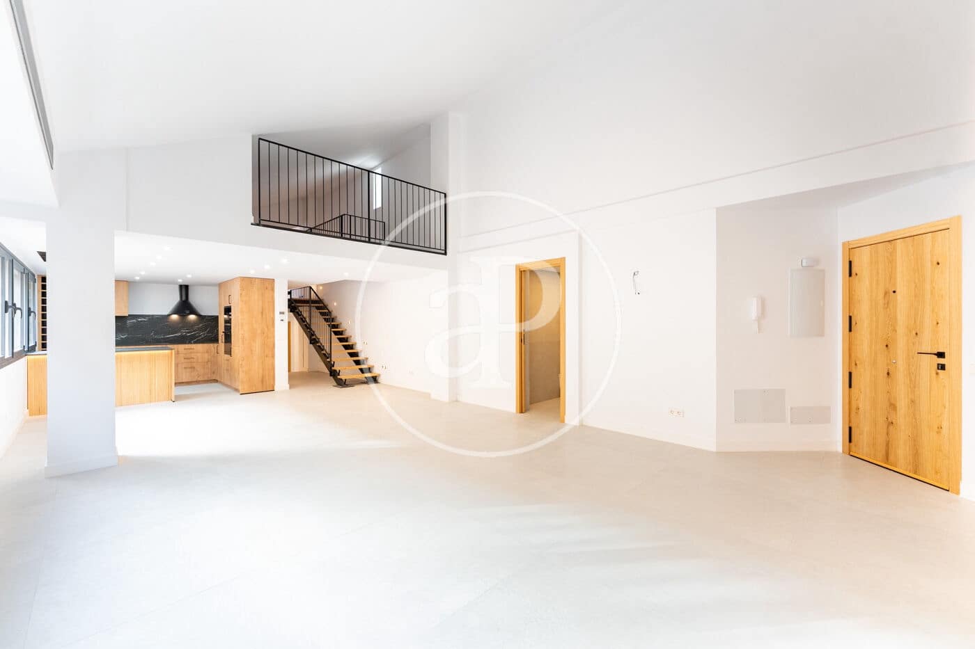 3 sovrum Lägenhet till salu i Palma de Mallorca - 1 175 000 € (Ref: 9652025)