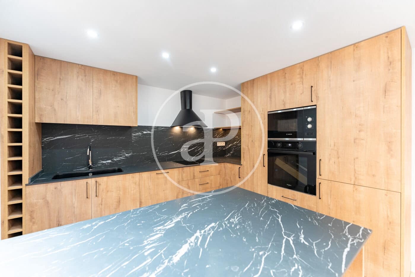 3 sovrum Lägenhet till salu i Palma de Mallorca - 1 175 000 € (Ref: 9652025)