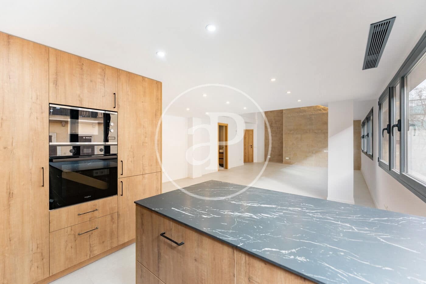 3 sovrum Lägenhet till salu i Palma de Mallorca - 1 175 000 € (Ref: 9652025)