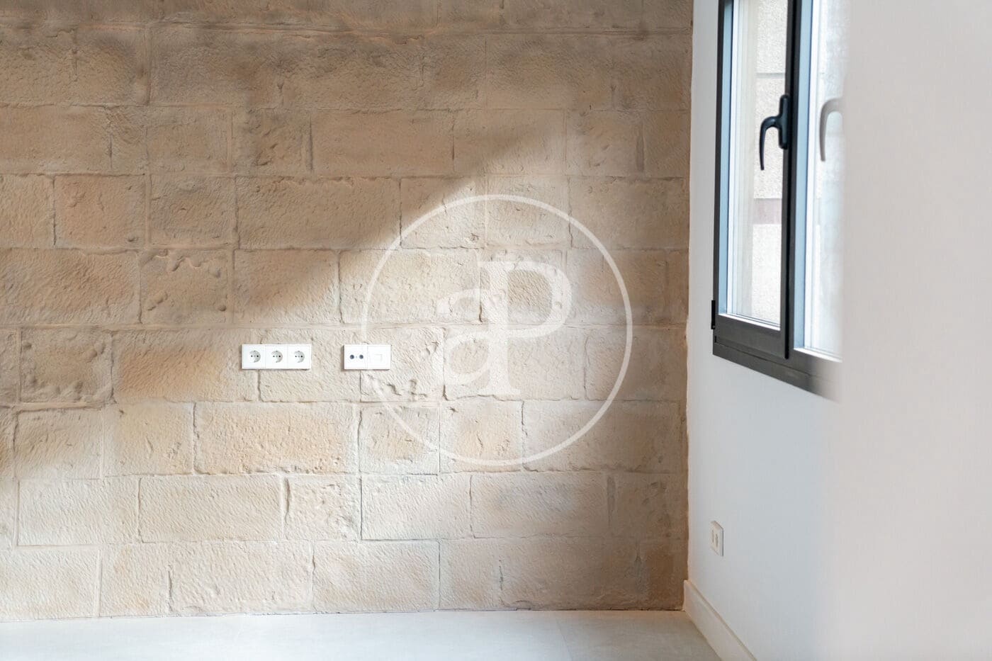 3 sovrum Lägenhet till salu i Palma de Mallorca - 1 175 000 € (Ref: 9652025)