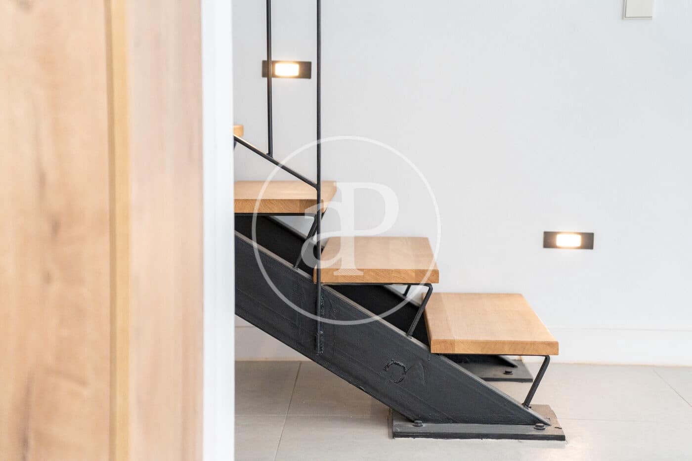 3 sovrum Lägenhet till salu i Palma de Mallorca - 1 175 000 € (Ref: 9652025)