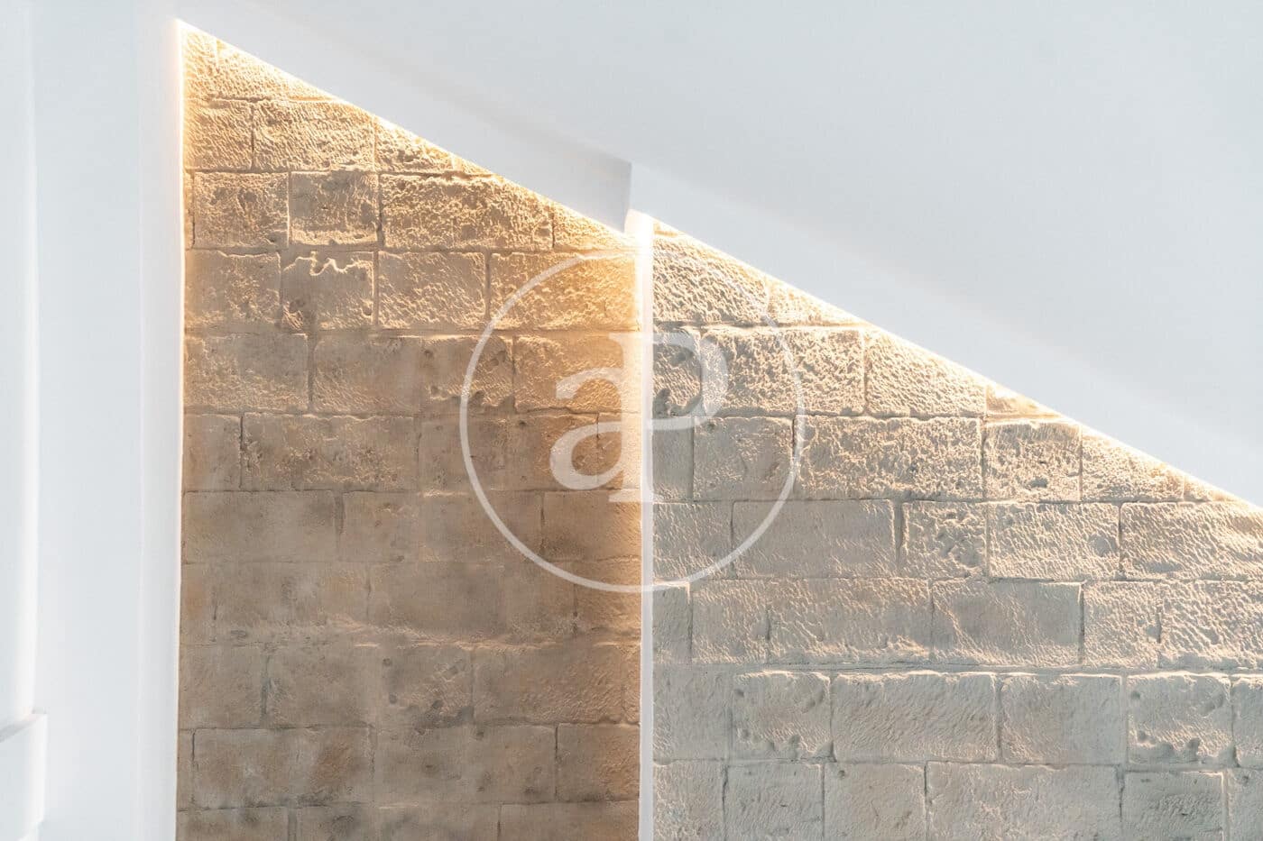 3 sovrum Lägenhet till salu i Palma de Mallorca - 1 175 000 € (Ref: 9652025)