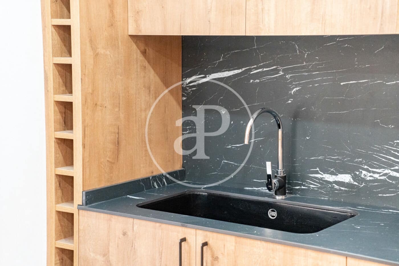 3 sovrum Lägenhet till salu i Palma de Mallorca - 1 175 000 € (Ref: 9652025)