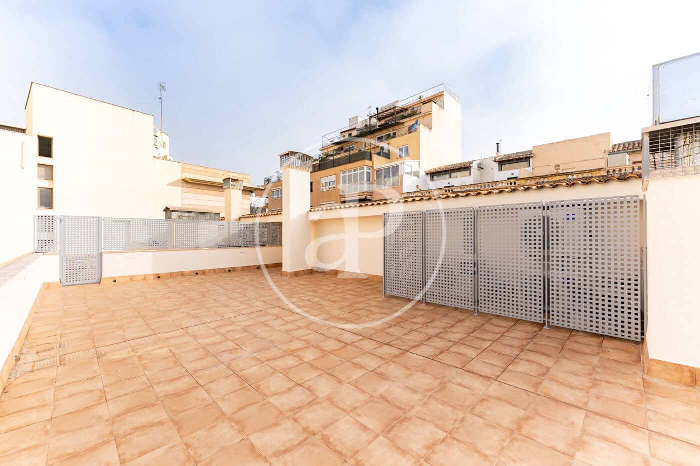 3 sovrum Lägenhet till salu i Palma de Mallorca - 1 175 000 € (Ref: 9652025)