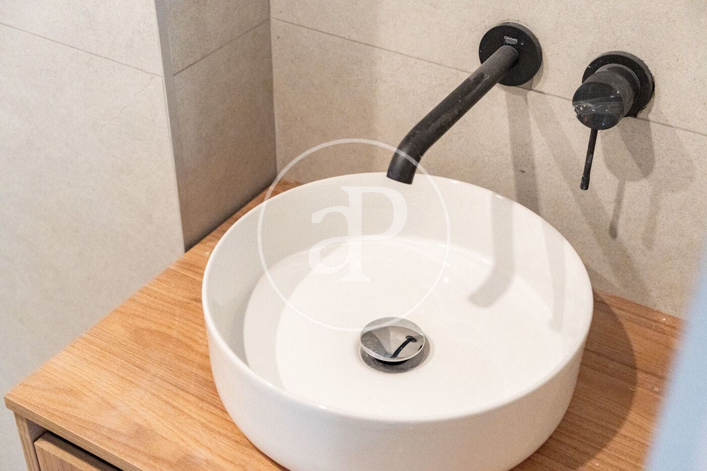 3 sovrum Lägenhet till salu i Palma de Mallorca - 1 175 000 € (Ref: 9652025)