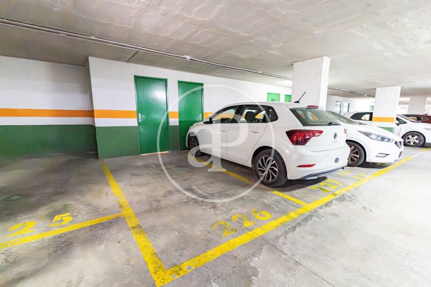 3 sovrum Lägenhet till salu i Palma de Mallorca - 1 175 000 € (Ref: 9652025)