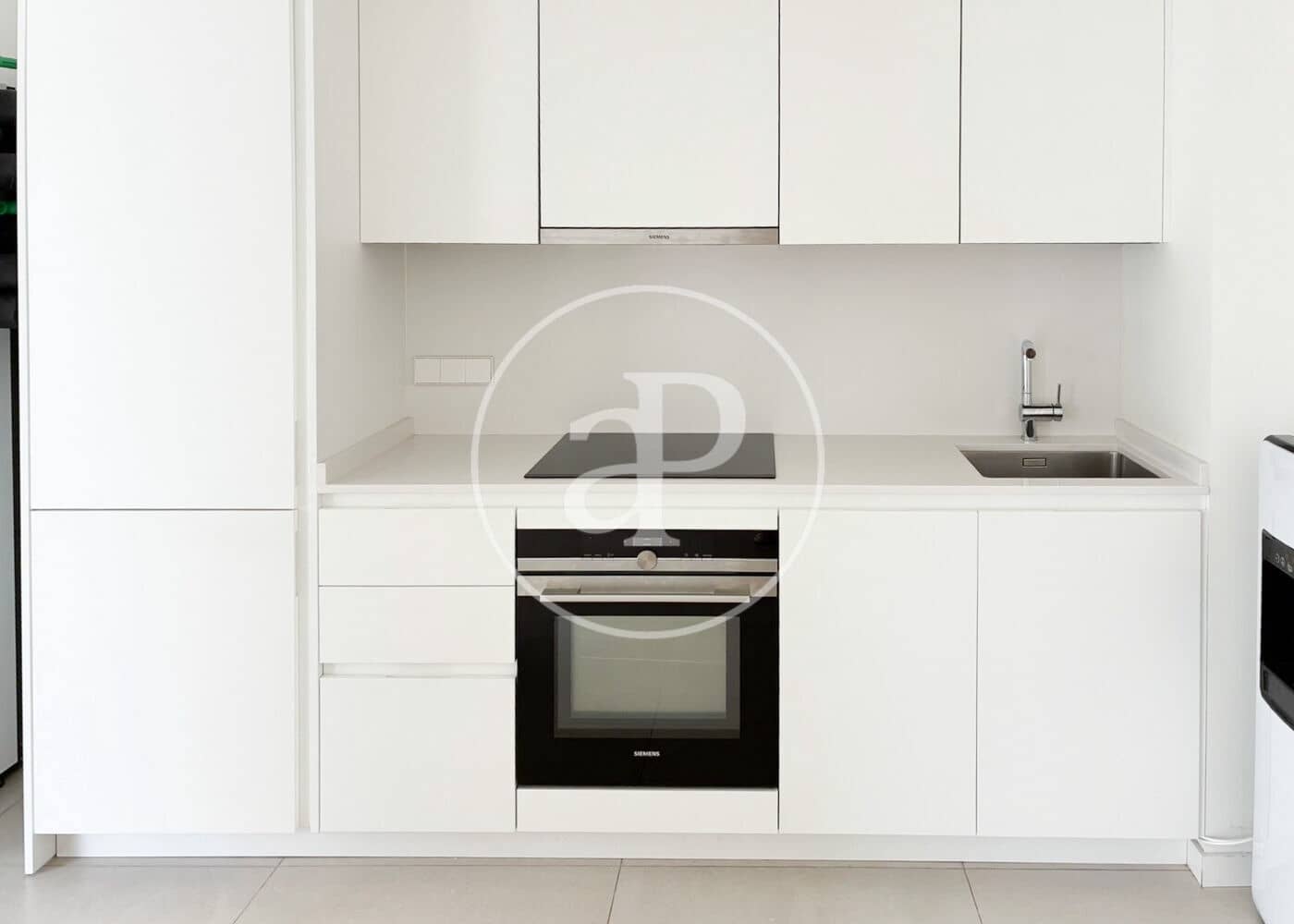 Apartamento de 2 habitaciones en Palma de Mallorca en alquiler con piscina - 2.300 € (Ref: 9656122)