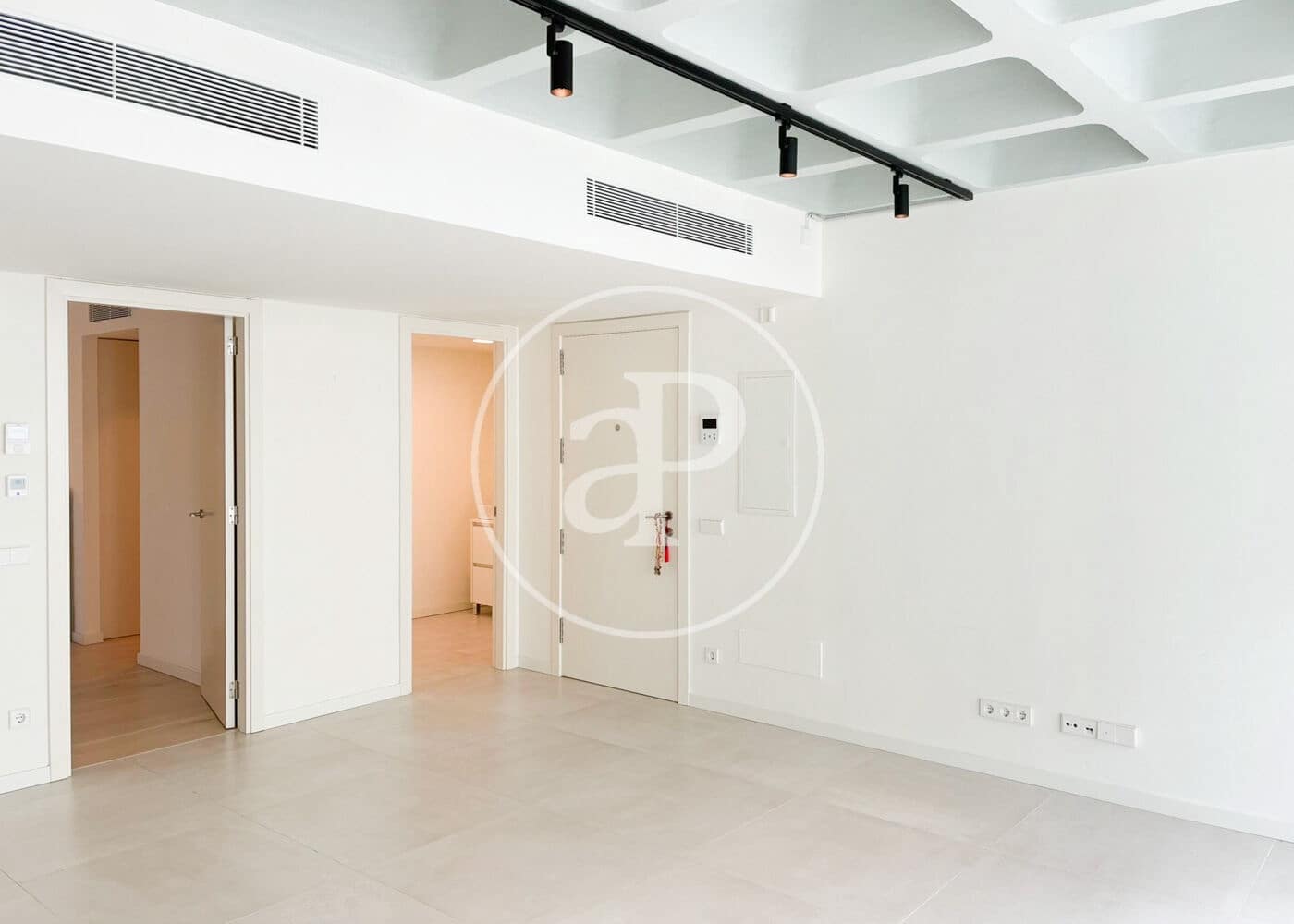 Apartamento de 2 habitaciones en Palma de Mallorca en alquiler con piscina - 2.300 € (Ref: 9656122)