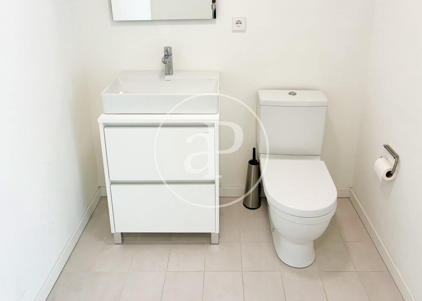 Apartamento de 2 habitaciones en Palma de Mallorca en alquiler con piscina - 2.300 € (Ref: 9656122)