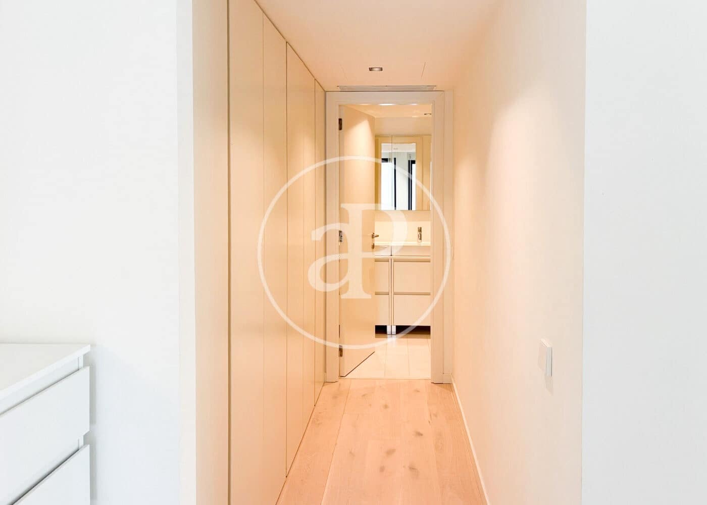 Apartamento de 2 habitaciones en Palma de Mallorca en alquiler con piscina - 2.300 € (Ref: 9656122)