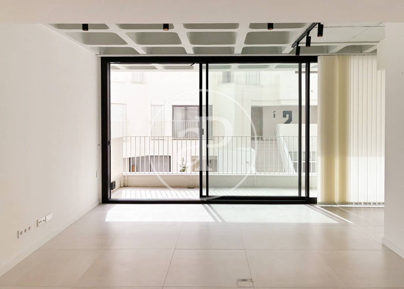 Apartamento de 2 habitaciones en Palma de Mallorca en alquiler con piscina - 2.300 € (Ref: 9656122)