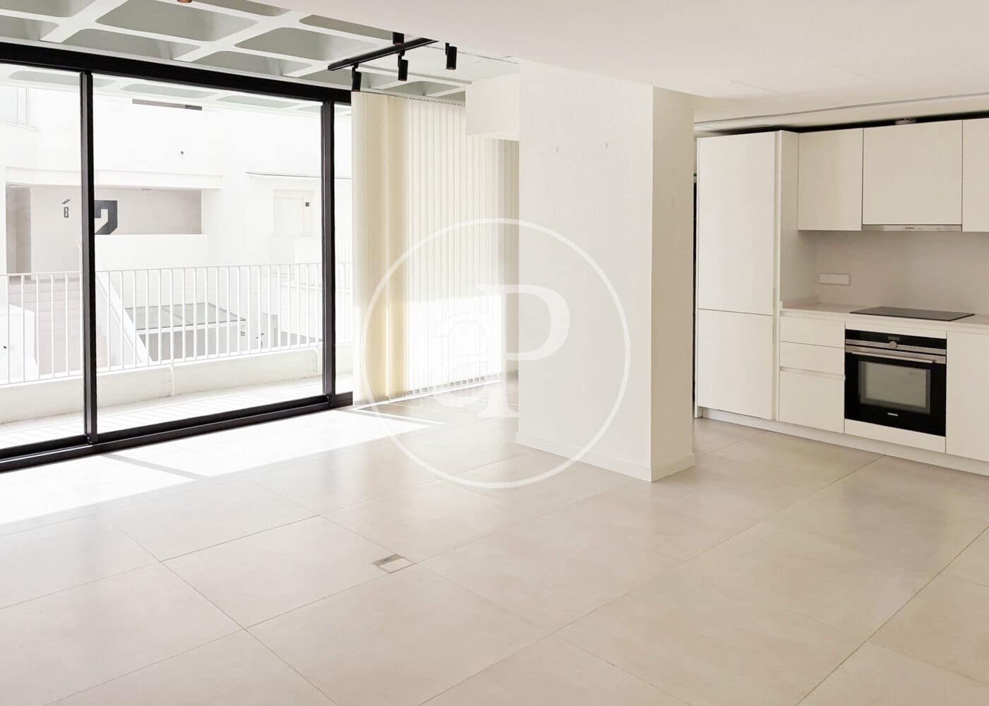 Apartamento de 2 habitaciones en Palma de Mallorca en alquiler con piscina - 2.300 € (Ref: 9656122)