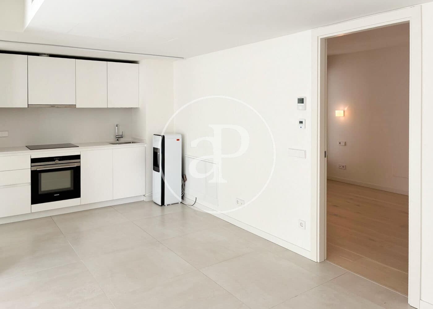 Apartamento de 2 habitaciones en Palma de Mallorca en alquiler con piscina - 2.300 € (Ref: 9656122)