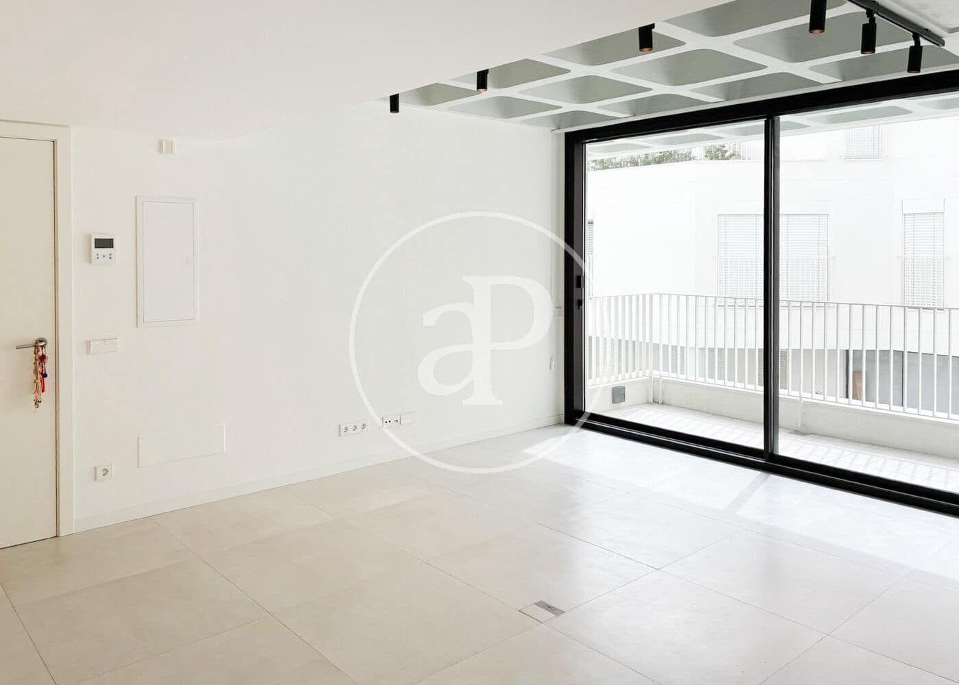 Apartamento de 2 habitaciones en Palma de Mallorca en alquiler con piscina - 2.300 € (Ref: 9656122)