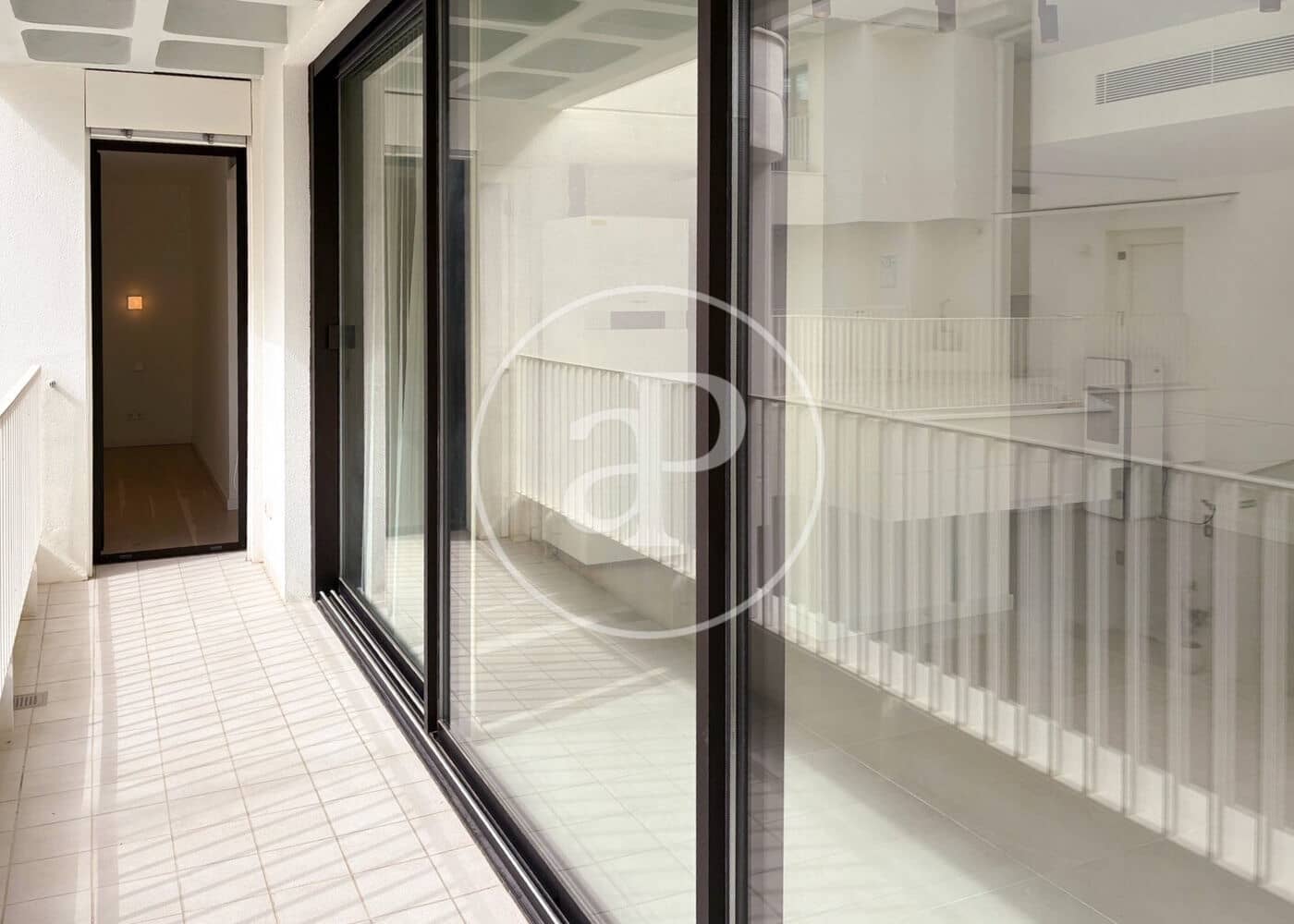 Apartamento de 2 habitaciones en Palma de Mallorca en alquiler con piscina - 2.300 € (Ref: 9656122)