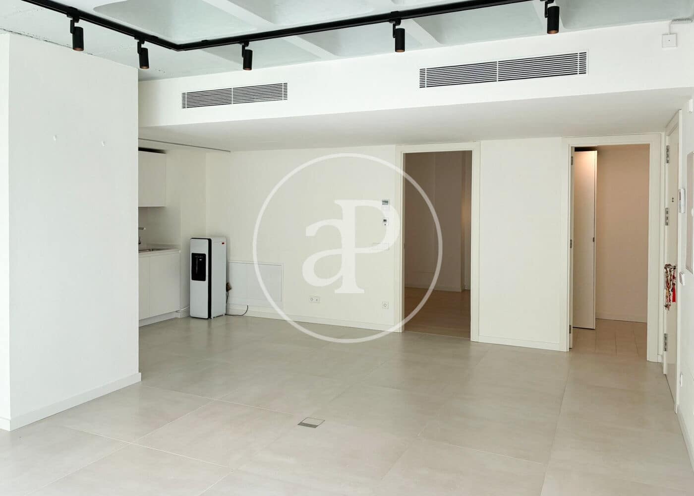 Apartamento de 2 habitaciones en Palma de Mallorca en alquiler con piscina - 2.300 € (Ref: 9656122)