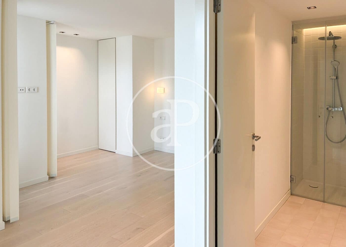 Apartamento de 2 habitaciones en Palma de Mallorca en alquiler con piscina - 2.300 € (Ref: 9656122)