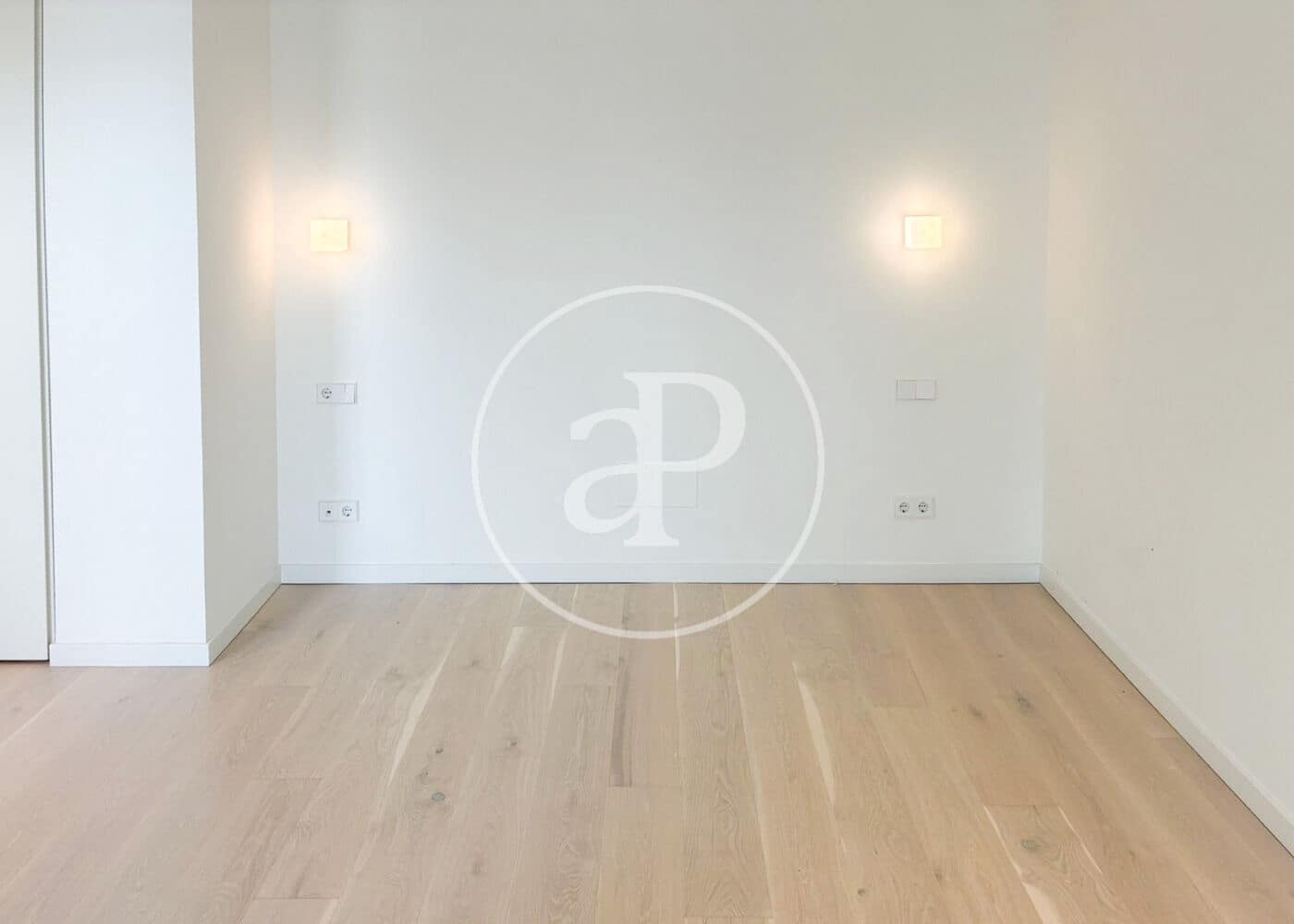 Apartamento de 2 habitaciones en Palma de Mallorca en alquiler con piscina - 2.300 € (Ref: 9656122)