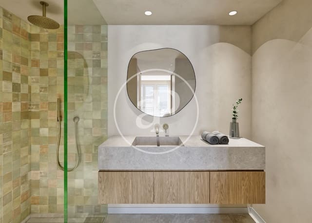 3 camera da letto Appartamento in vendita in La Bonanova, Palma de Mallorca con piscina - 1.680.000 € (Rif: 9656123)