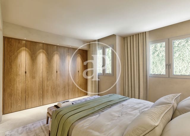 3 camera da letto Appartamento in vendita in La Bonanova, Palma de Mallorca con piscina - 1.680.000 € (Rif: 9656123)